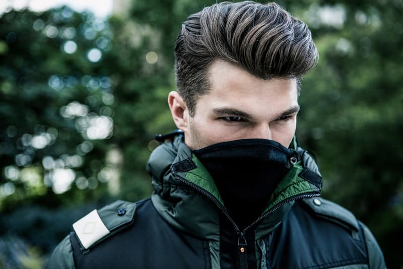 MA.STRUM 2014 Fall/Winter Collection | Hypebeast