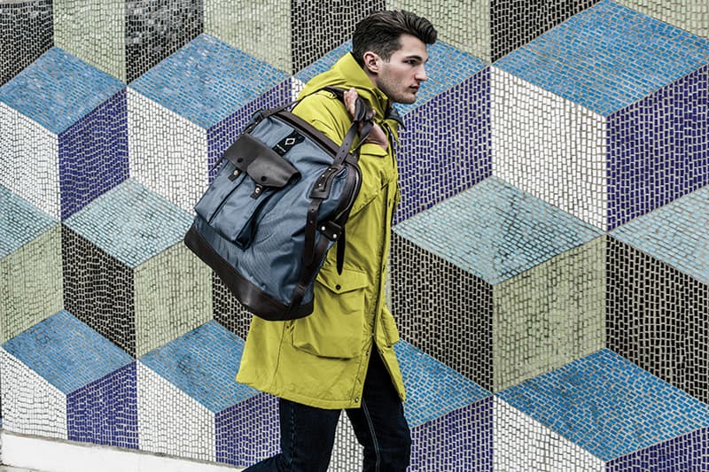 MA.STRUM 2014 Fall/Winter Collection Hypebeast