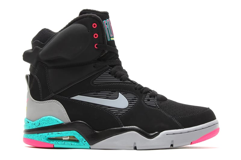 Nike air command force 90s best sale