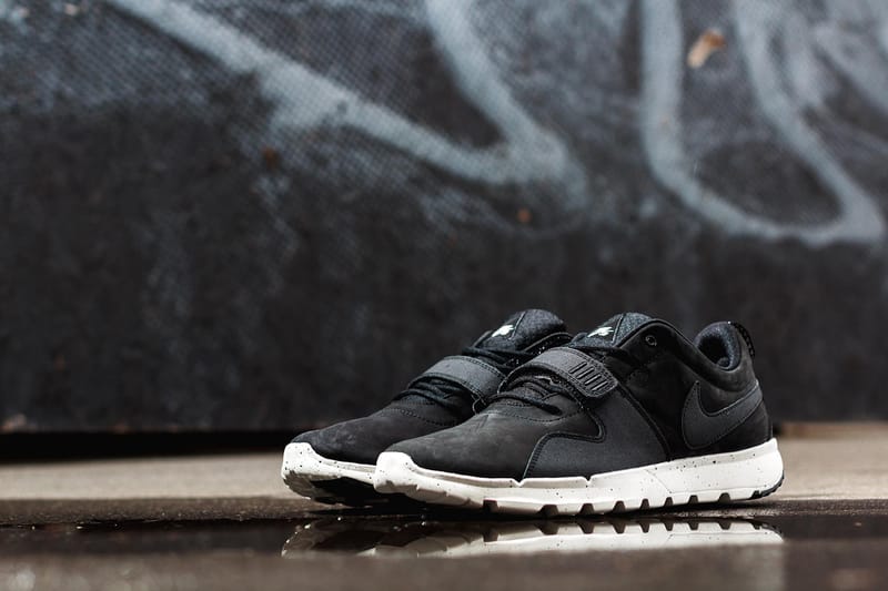 Nike sb store trainerendor leather