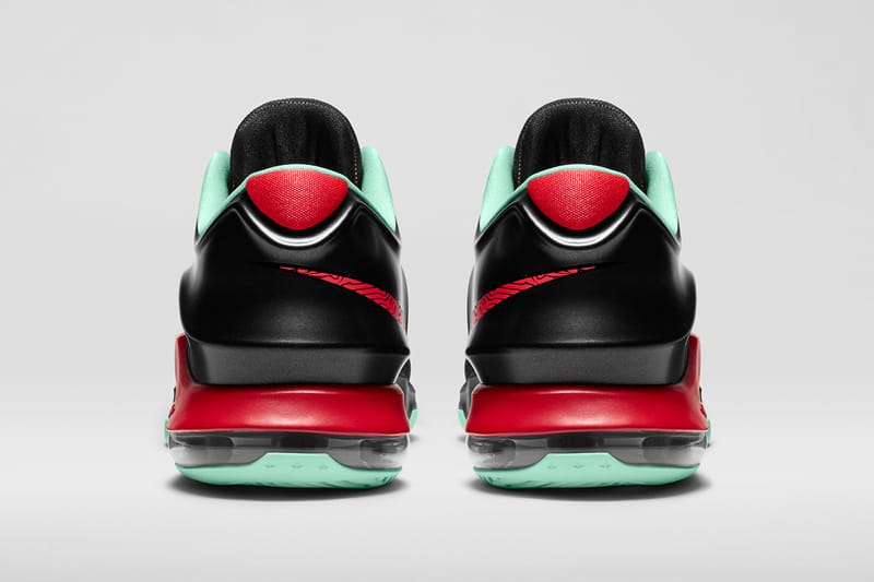 Kd 7 green discount apple