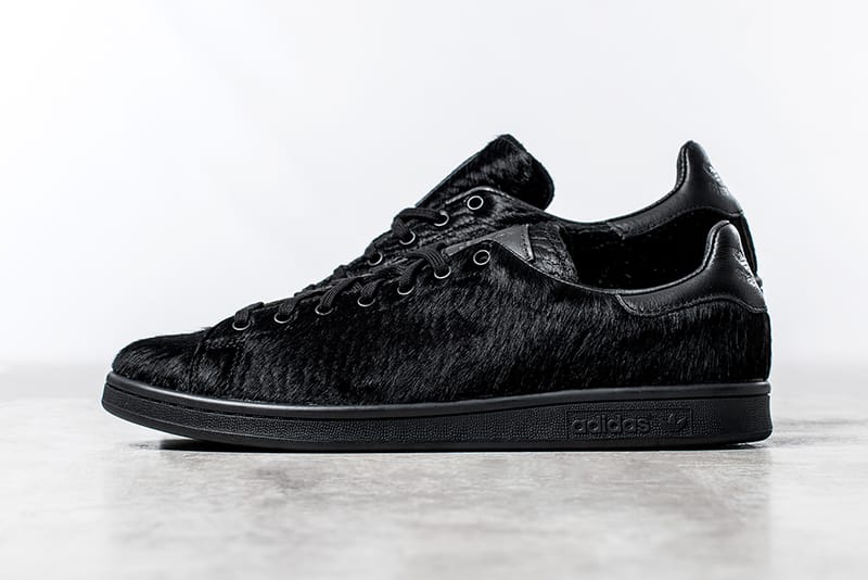 Opening Ceremony x adidas Originals 2014 Fall Stan Smith | Hypebeast