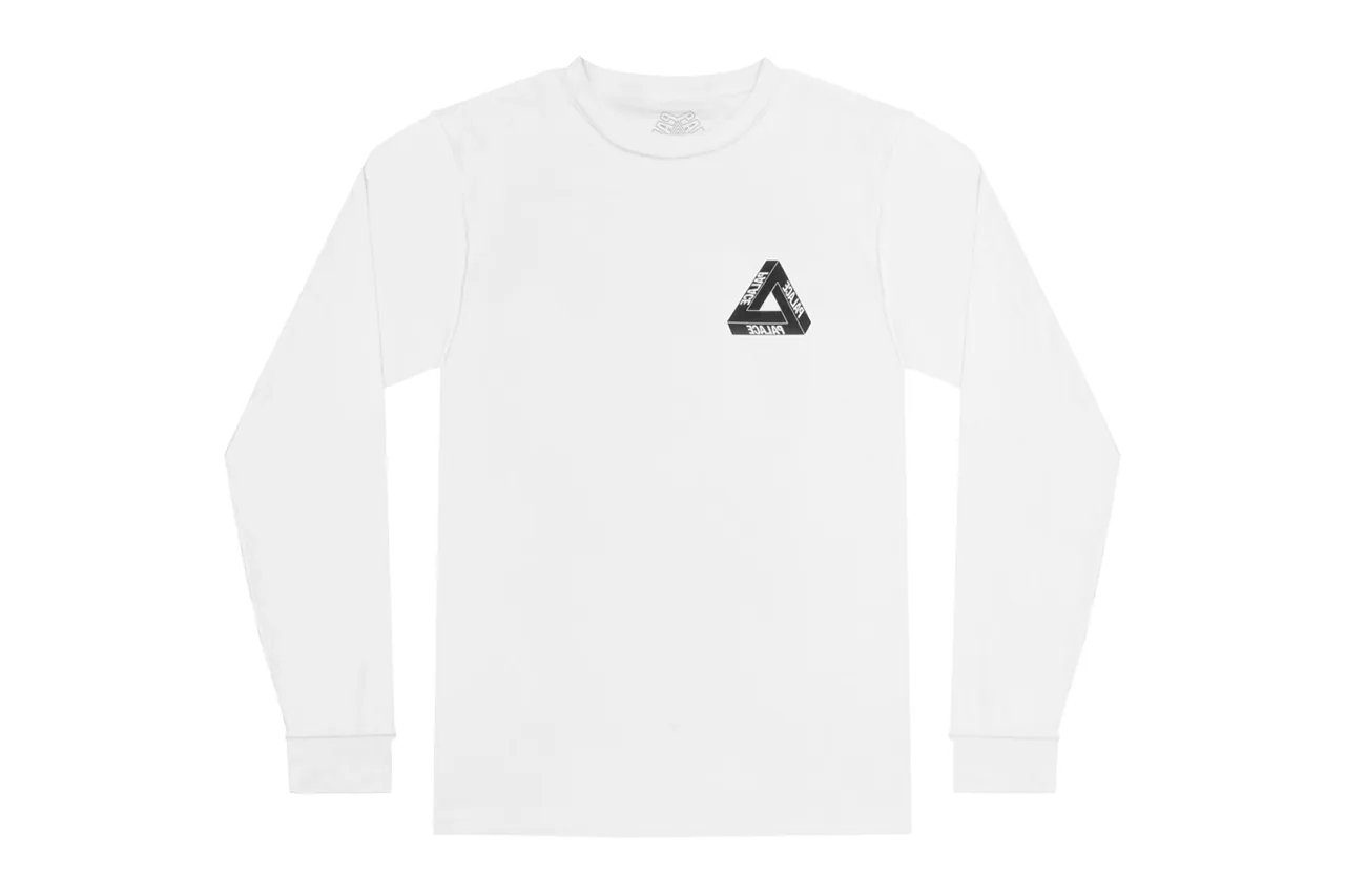 Palace Skateboards x Dover Street Market London 10th