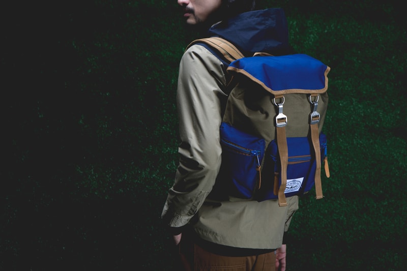 Poler 2014 Fall/Winter Bag Collection | Hypebeast