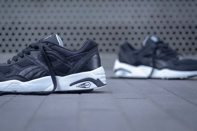 Puma store trinomic winterized