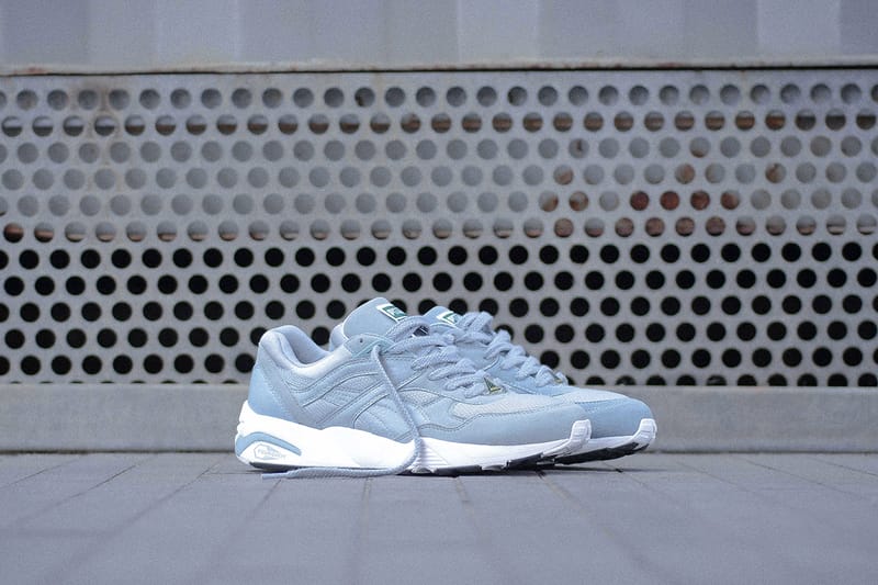 Puma r698 uomo blu online