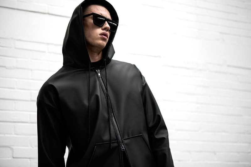 Represent Clothing Fall/Winter 2014 Shadow Collection HYPEBEAST