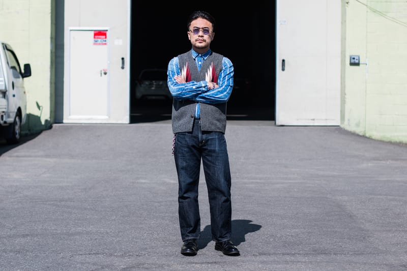 Karakoy Loft by Ofist Istanbul Hypebeast