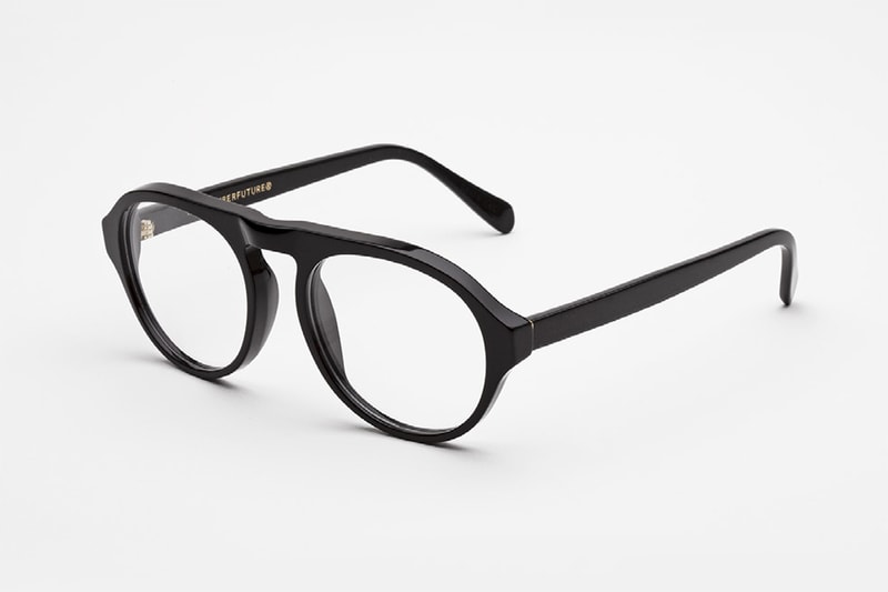 SUPER 2014 Fall/Winter Optical Collection | Hypebeast