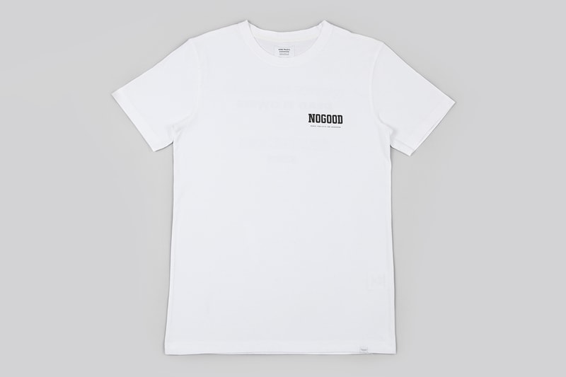 The Goodhood Store x Norse Projects 2014 Fall/Winter Capsule Collection ...