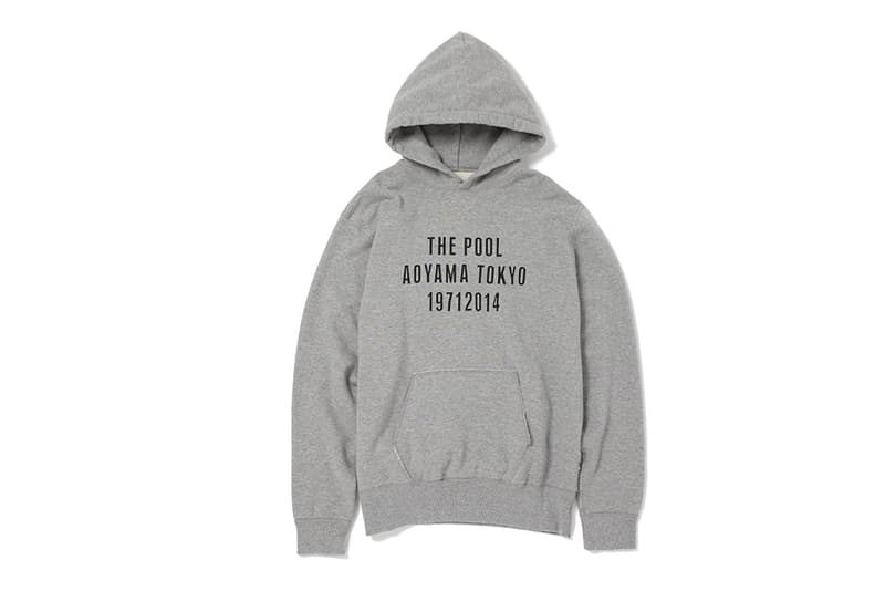 the POOL aoyama 2014 Fall/Winter “Olive” Collection | Hypebeast