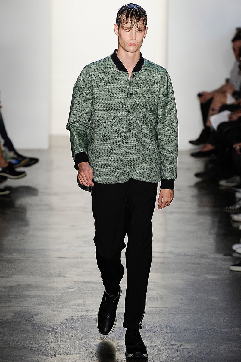 Tim Coppens 2015 Spring/Summer Collection | Hypebeast