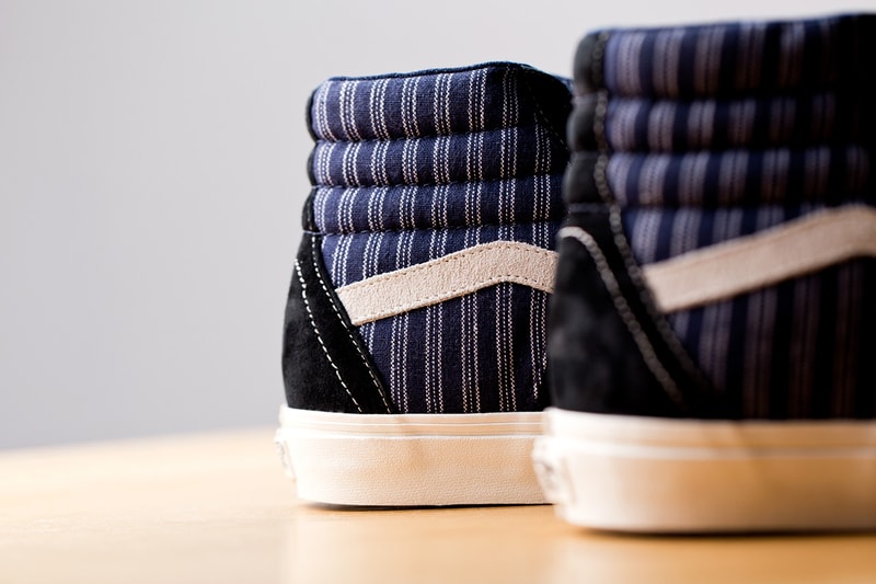 Vans California 2014 Holiday “Hickory Mix” Pack | Hypebeast