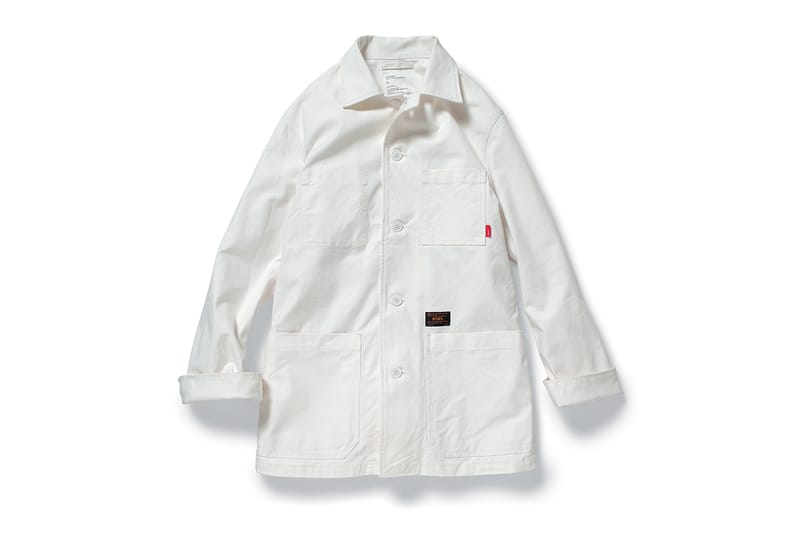 WTAPS 2014 Fall/Winter 