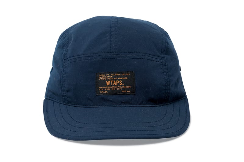WTAPS 2014 Fall/Winter 
