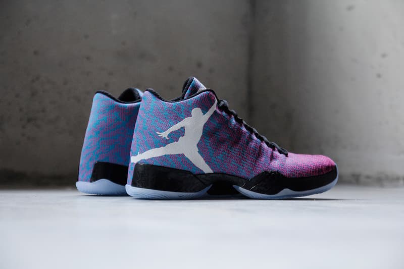 A Closer Look at the Air Jordan XX9 “River Walk” | Hypebeast