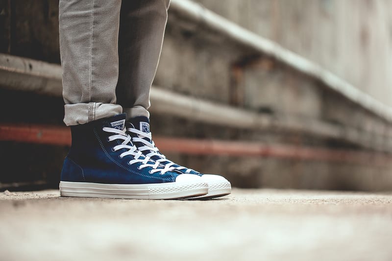 Converse chuck taylor on sale 2 homme 2014