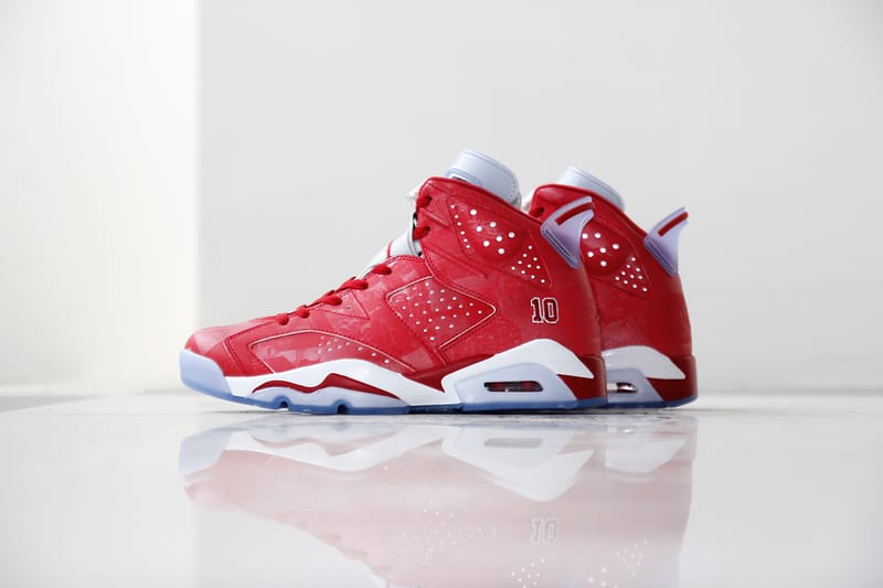 Jordan slam dunk outlet shoes