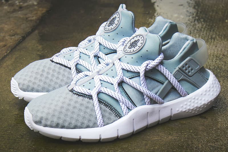 first huarache