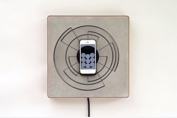 Первый взгляд на Spira: магнитная док-станция для зарядки iPhone