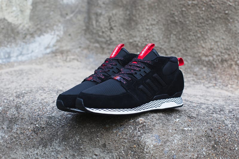 Adidas zx 2025 flux winter primaloft