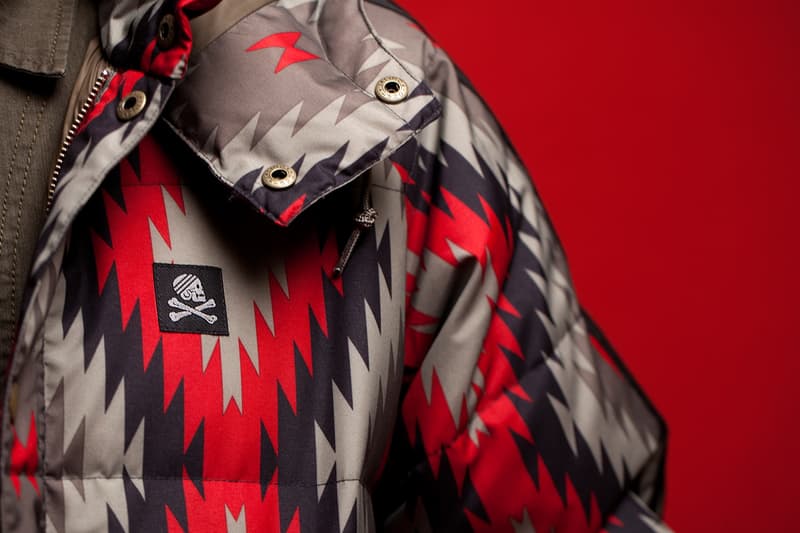 adidas Originals by NEIGHBORHOOD 2014 Fall/Winter Editorial | Hypebeast
