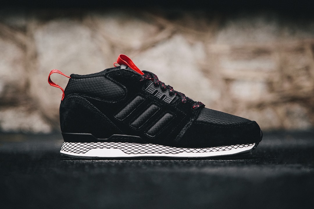 Zx 750 outlet black red