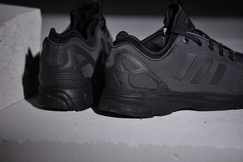 adidas zx 4d triple black