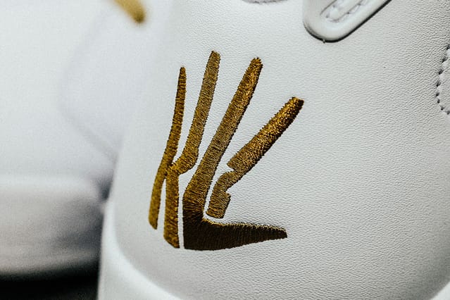 The claw kawhi store leonard shoes