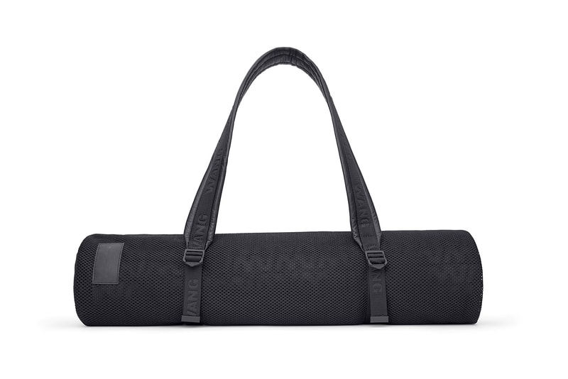 Alexander Wang x H&M 2014 Accessories Collection Hypebeast