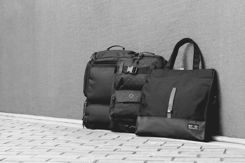 BLC 2014 Fall/Winter Bag Collection | Hypebeast