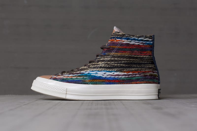 Chuck taylor all hot sale star woven low top