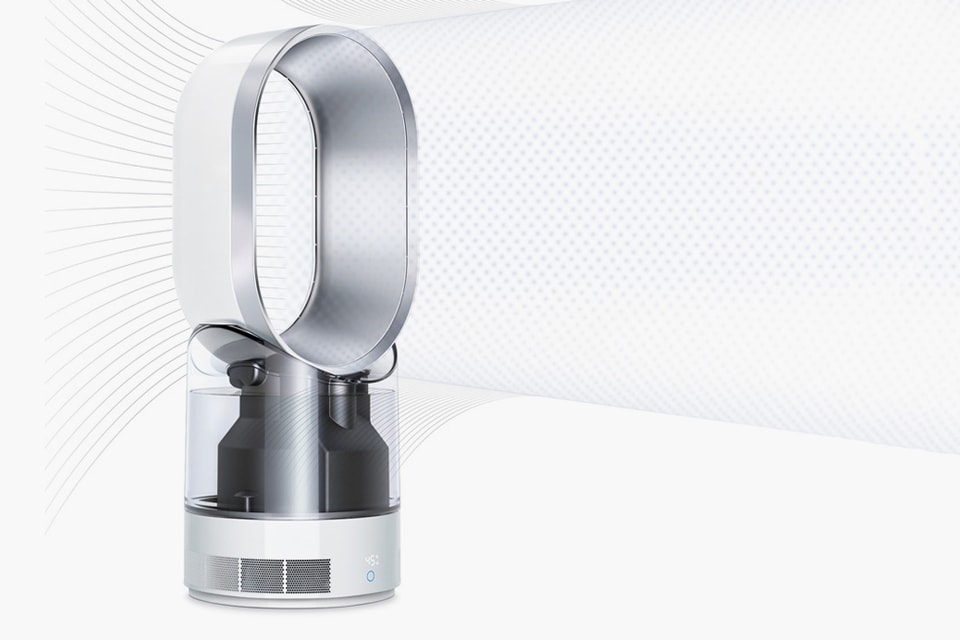 dyson uv light vacuum