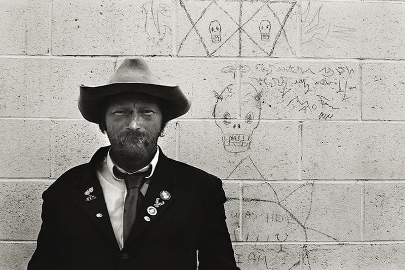 Ed Templeton 'Wayward Cognitions' Book | Hypebeast
