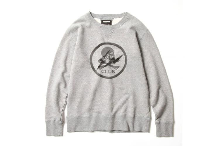 AKA SIX × FRAGMENT DESIGN MEMORIES SWEAT AKA SIX × FRAGMENT DESIGN MEMORIES SWEAT