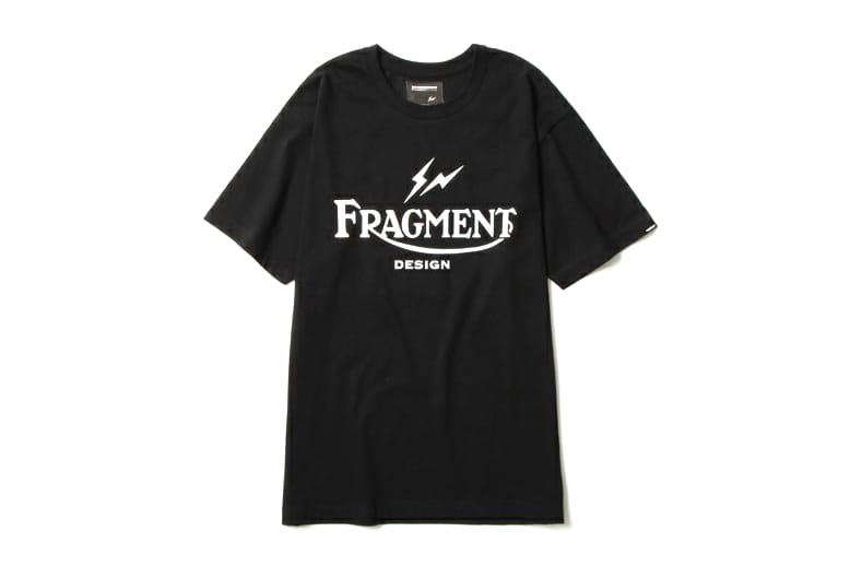 fragment design x NEIGHBORHOOD 20th Anniversary Collection