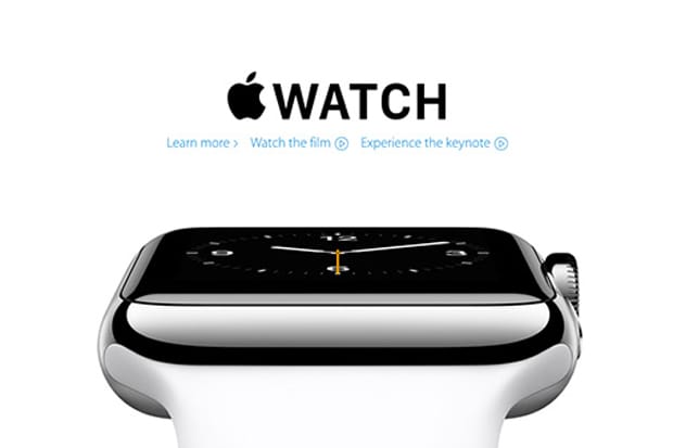 HUH. Looks Back at Apple's Website Changes Since 1997