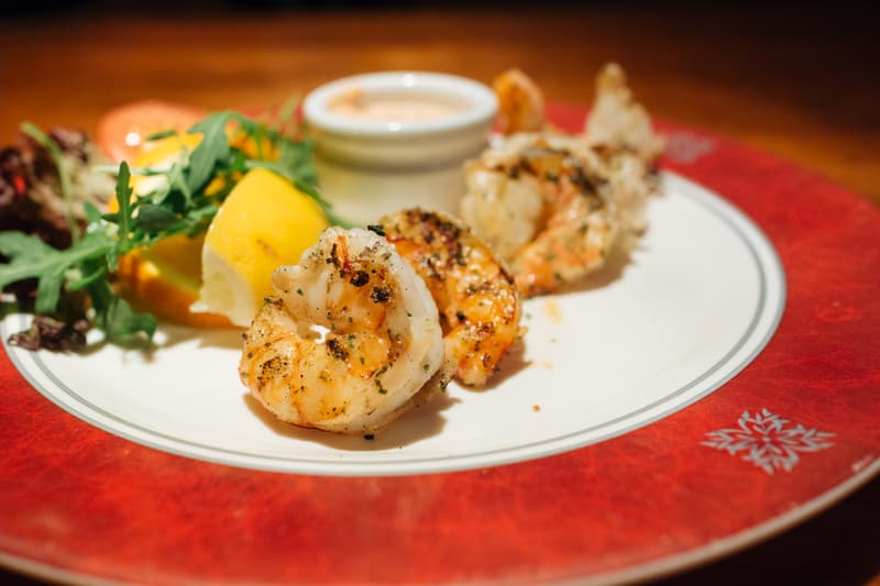 HYPEBEAST Road Trips Amsterdam A Meat Lover's Feast at Castell Hypebeast