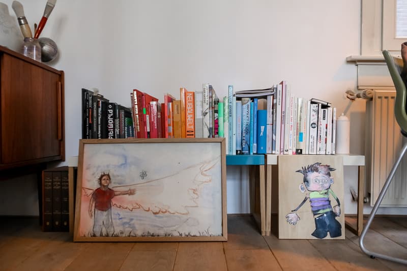 onitsuka tiger hypebeast