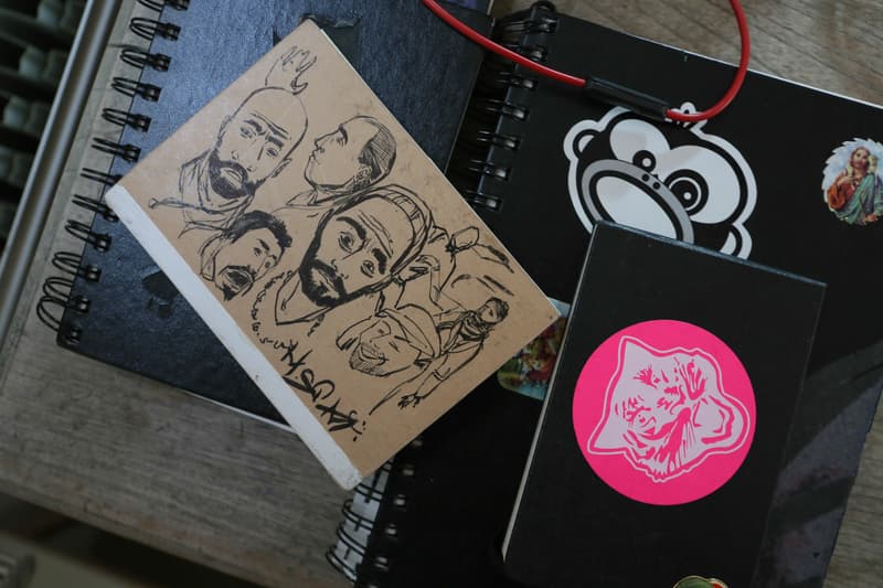 onitsuka tiger hypebeast