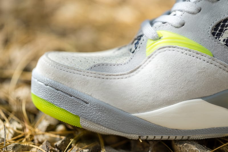 Kasina x Reebok Pump 25th Anniversary | Hypebeast