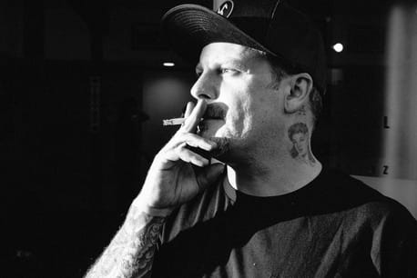 Eric Dressen | Hypebeast