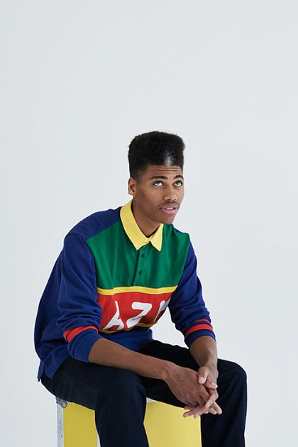 Lazy Oaf 2014 Fall/Winter Collection | Hypebeast