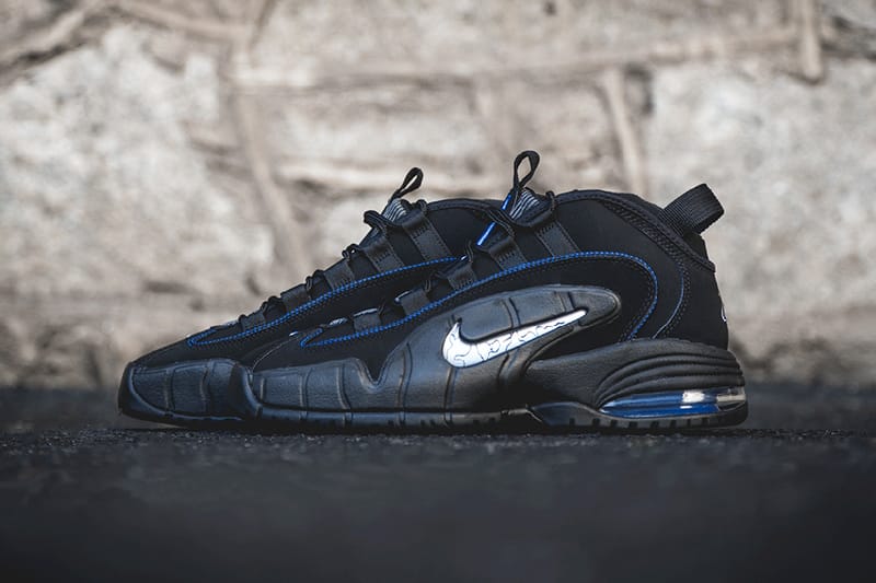 nike air max penny 1 all star release 2022