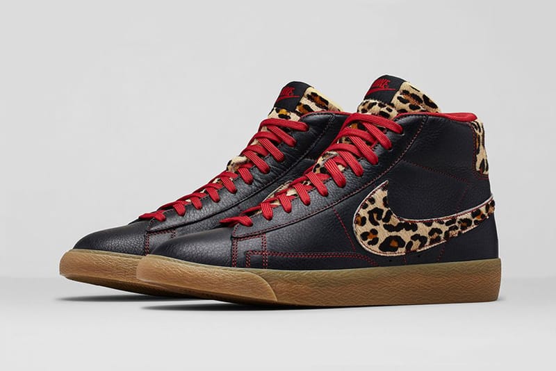 Blazer safari nike hotsell