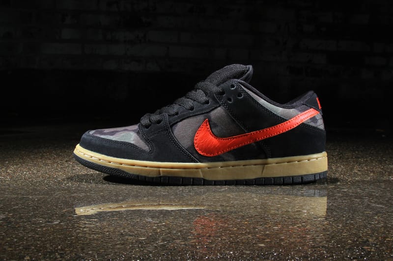 nike sb dunk 2014