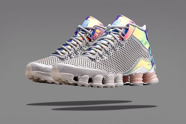 Nike shox tlx sale sale