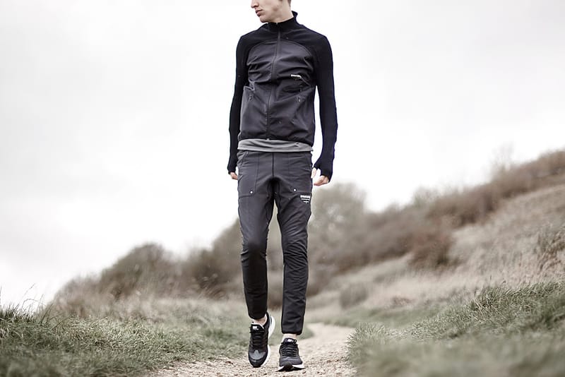 Two Step | Nike x Undercover Gyakusou | A Continuous Lean.