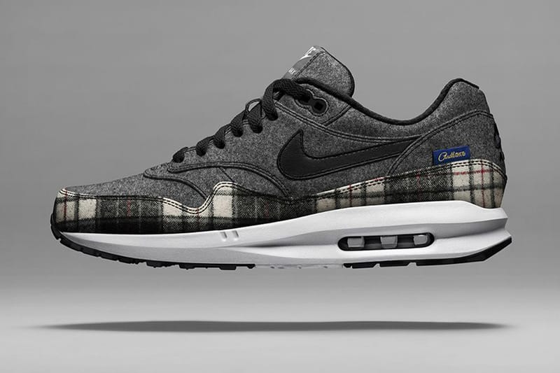 Nikeid pendleton shop