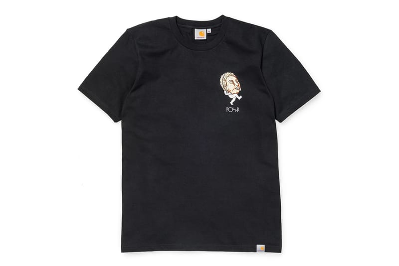 Polar Skate Co. x Carhartt WIP 2014 Fall Collection | Hypebeast